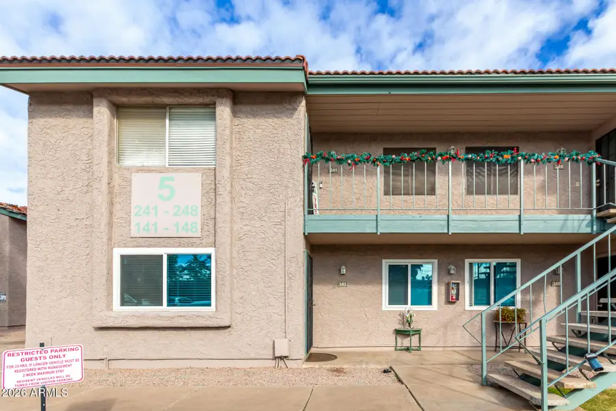 623 W Guadalupe Road #141, Mesa, AZ 85210 - Image #2