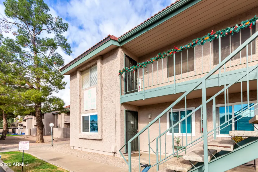 623 W Guadalupe Road #141, Mesa, AZ 85210 - Image #3