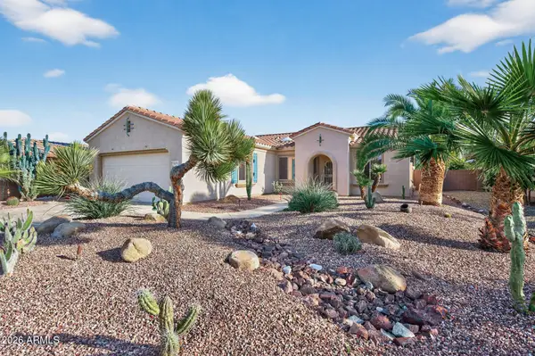 18651 N Summerbreeze Way, Surprise, AZ 85374