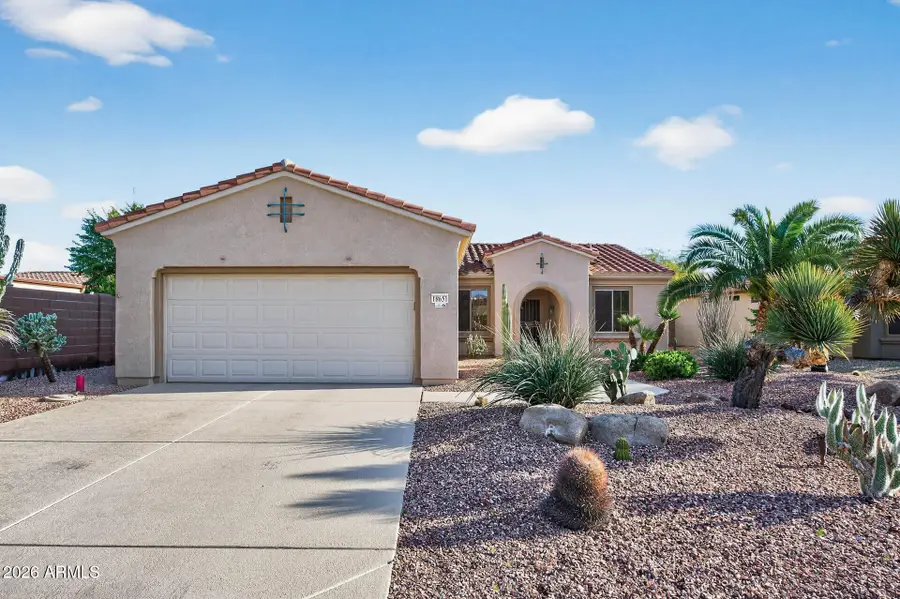 18651 N Summerbreeze Way, Surprise, AZ 85374 - Image #2