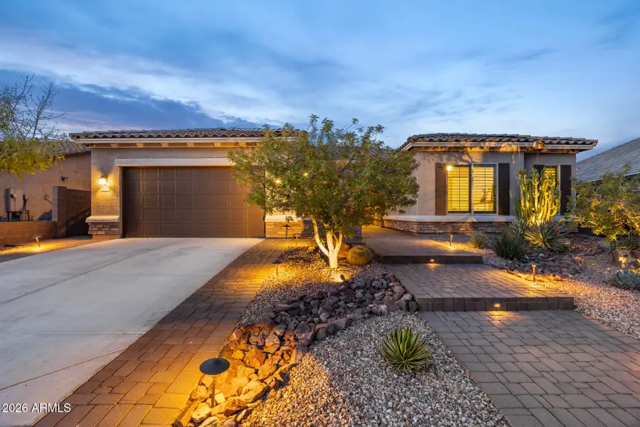 3752 W Abrams Drive, New River, AZ 85087 - Image #3