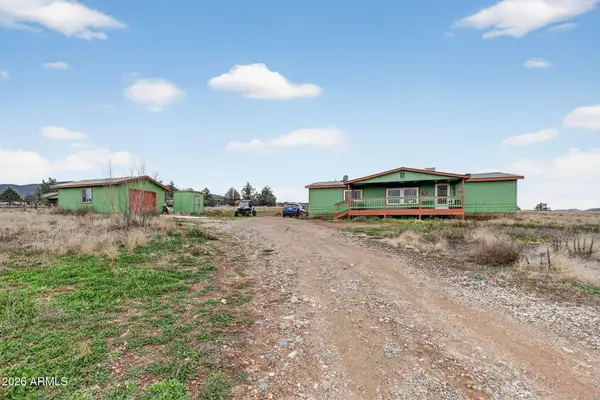 13825 E Bradshaw Road, Dewey, AZ 86327