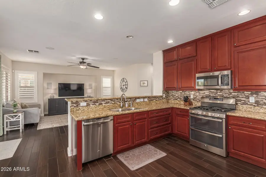 2100 E Indigo Drive, Chandler, AZ 85286 - Image #3