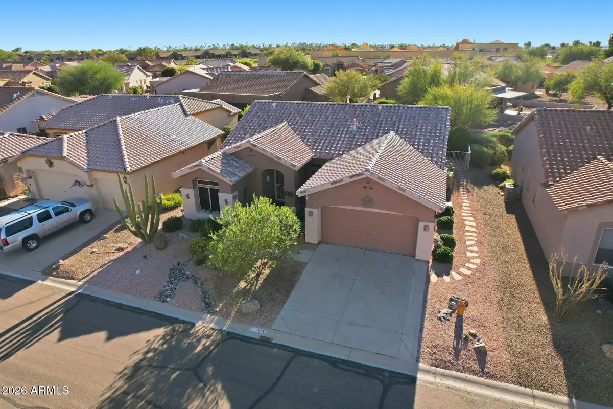 7085 E Desert Spoon Lane, Gold Canyon, AZ 85118 - Image #1