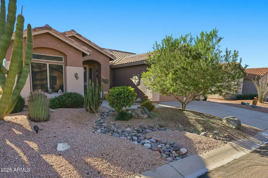 7085 E Desert Spoon Lane, Gold Canyon, AZ 85118 - Image #3