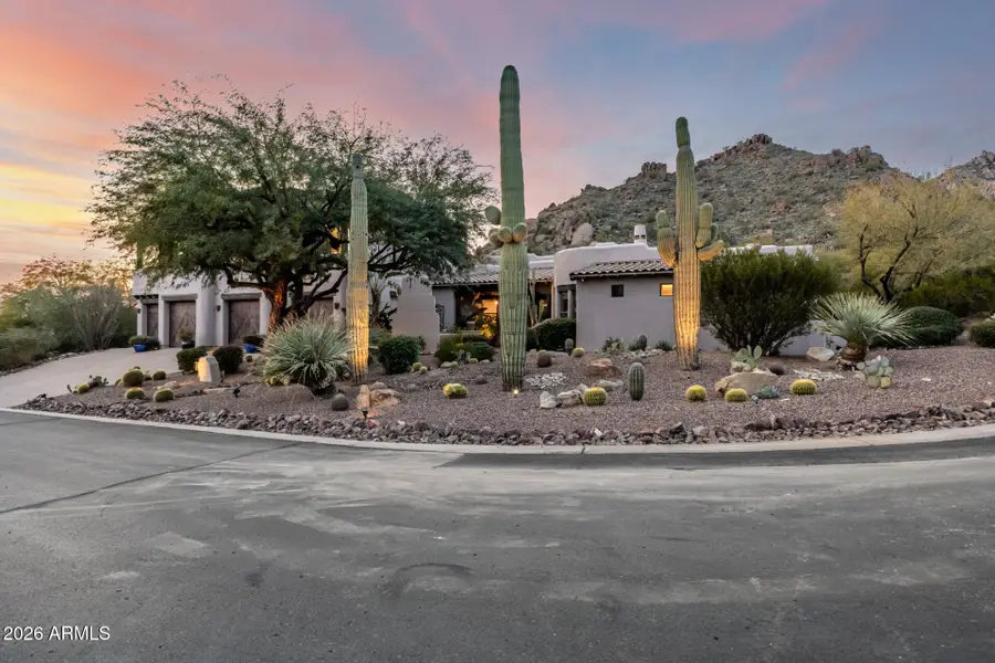 11398 E Desert Vista Road, Scottsdale, AZ 85255 - Image #2