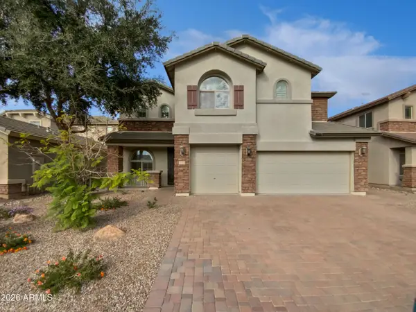 11518 E Seaver Avenue, Mesa, AZ 85212