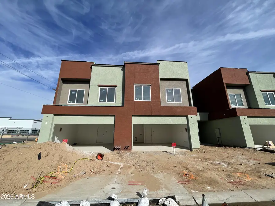 602 E Willetta Street, Goodyear, AZ 85338 - Image #2