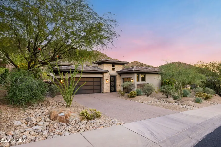 13917 N Prospect Trail, Fountain Hills, AZ 85268 - Image #3