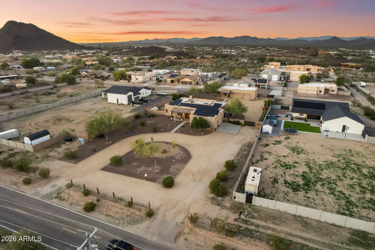 14526 W Jomax Road, Surprise, AZ 85387 - Image #1