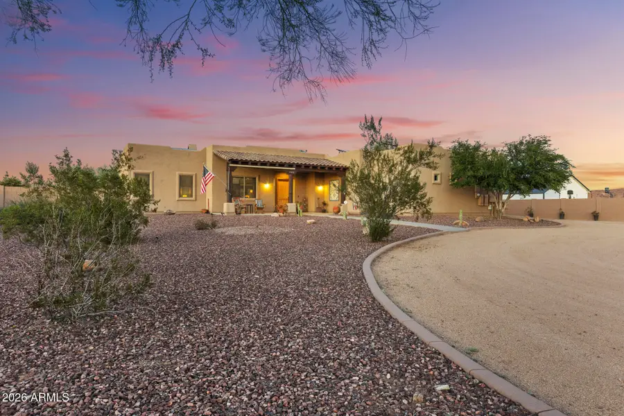 14526 W Jomax Road, Surprise, AZ 85387 - Image #2