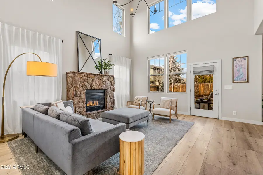 2816 N Gregg Drive, Flagstaff, AZ 86001 - Image #3