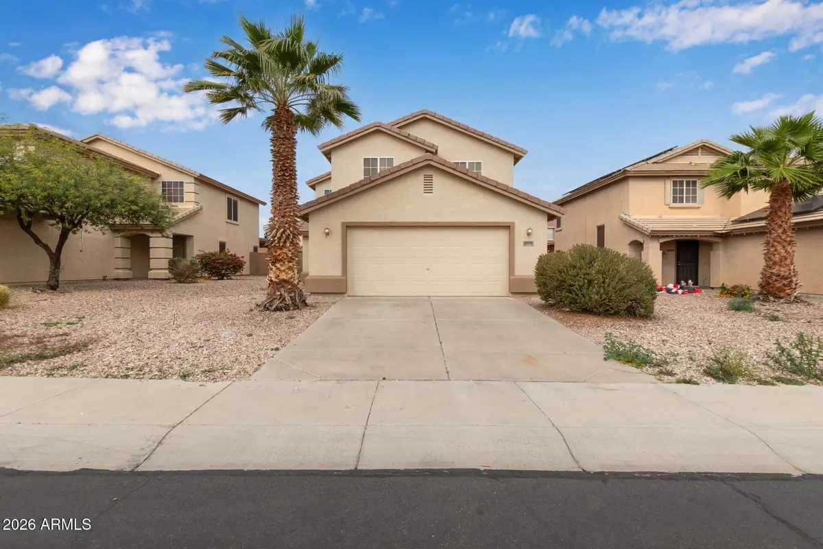 22538 W Hadley Street, Buckeye, AZ 85326 - Image #1