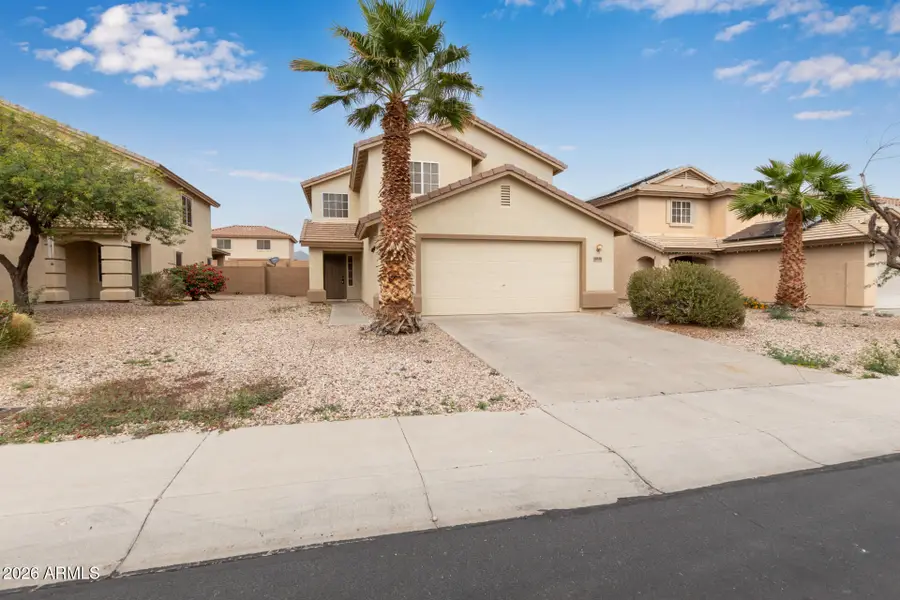 22538 W Hadley Street, Buckeye, AZ 85326 - Image #2