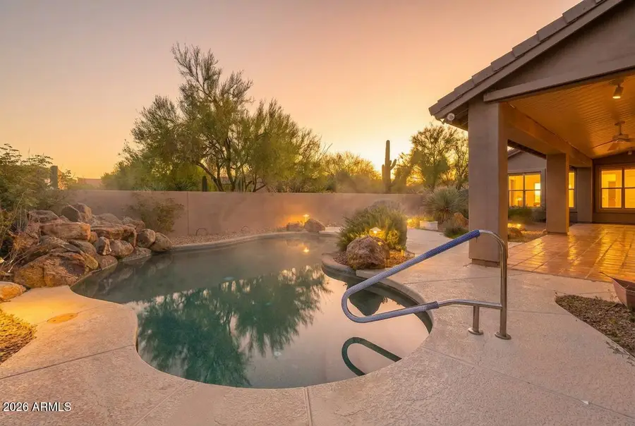 9684 E Skinner Drive, Scottsdale, AZ 85262 - Image #3