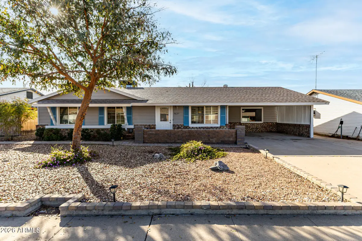 3627 E Emile Zola Avenue, Phoenix, AZ 85032 - Image #1