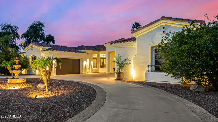 344 E Bridle Court, Gilbert, AZ 85295 - Image #2