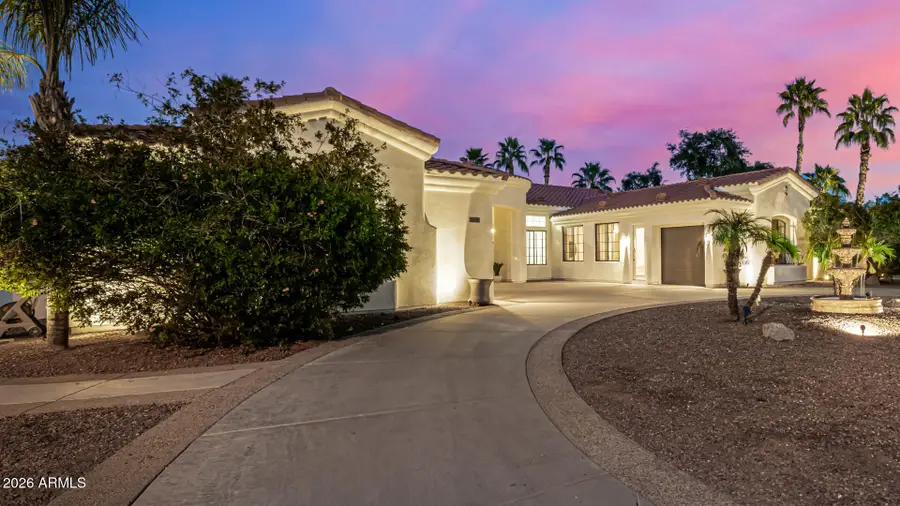 344 E Bridle Court, Gilbert, AZ 85295 - Image #3