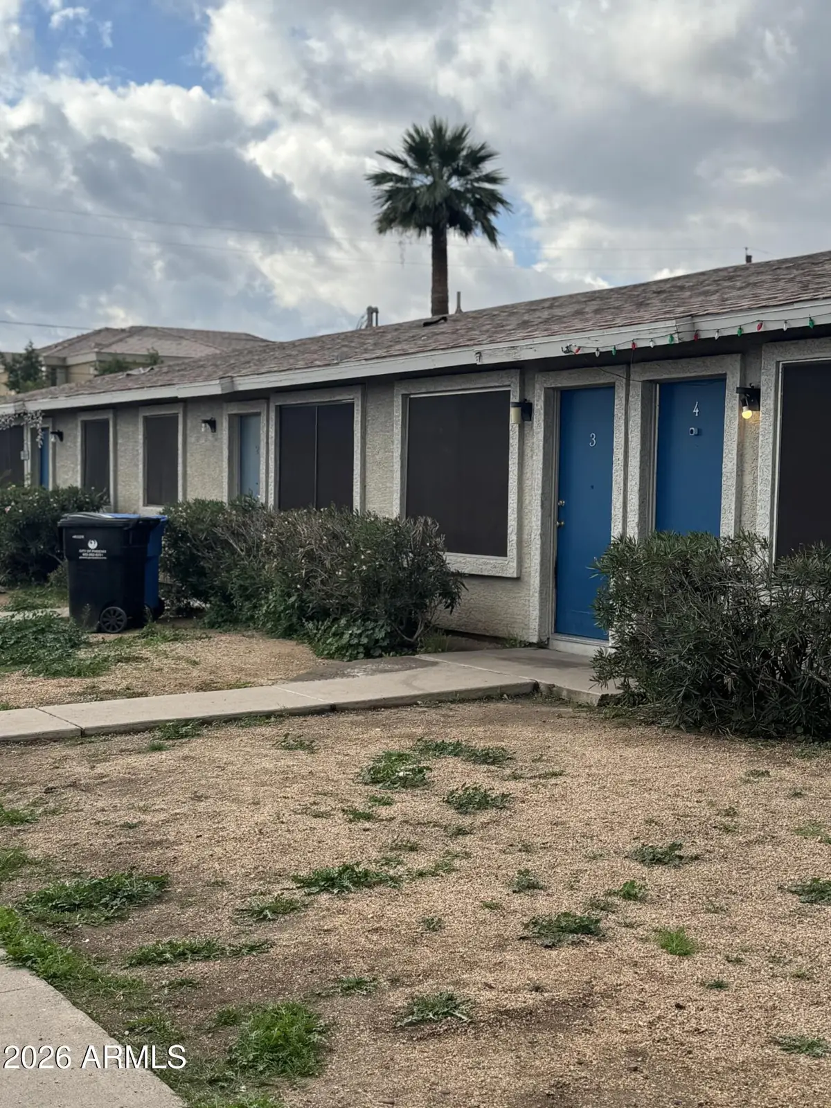 2444 E Willetta Street, Phoenix, AZ 85008 - Image #1