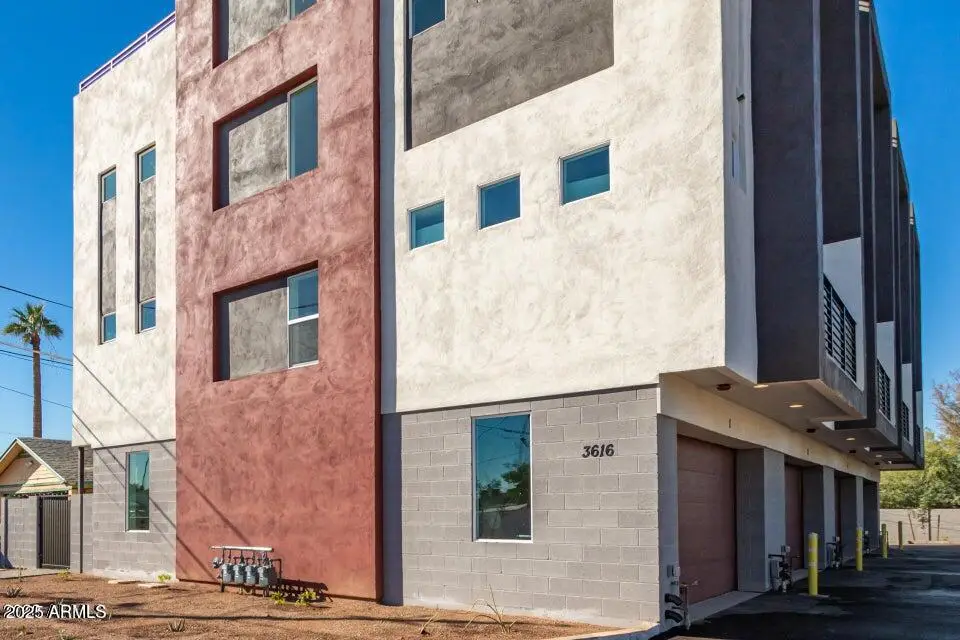 3616 N 12th Street, Phoenix, AZ 85014 - Image #1