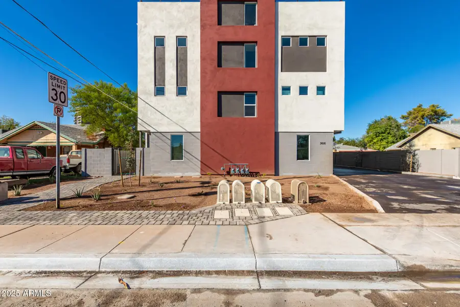 3616 N 12th Street, Phoenix, AZ 85014 - Image #2