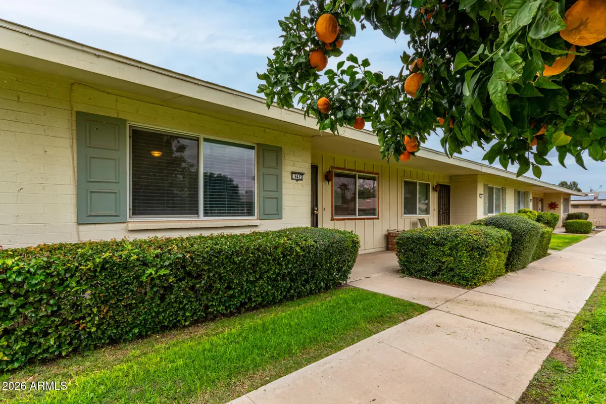 9415 N 111th Avenue, Sun City, AZ 85351 - Image #1