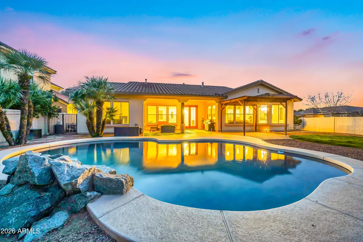 20423 S 186th Street, Queen Creek, AZ 85142 - #1