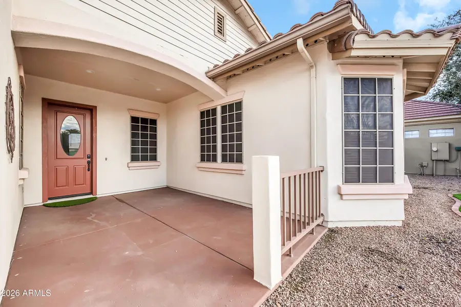 20423 S 186th Street, Queen Creek, AZ 85142 - #3