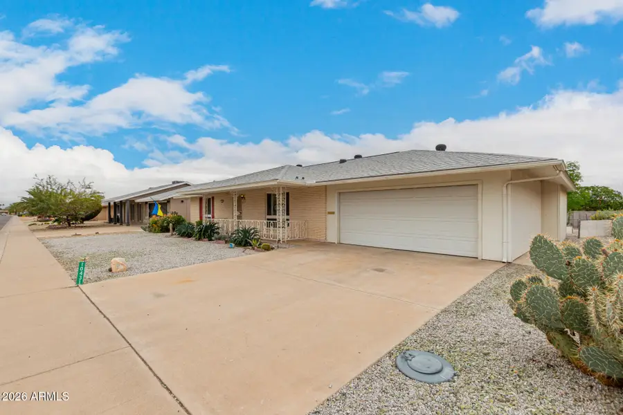 10431 W Tumblewood Drive, Sun City, AZ 85351 - Image #2