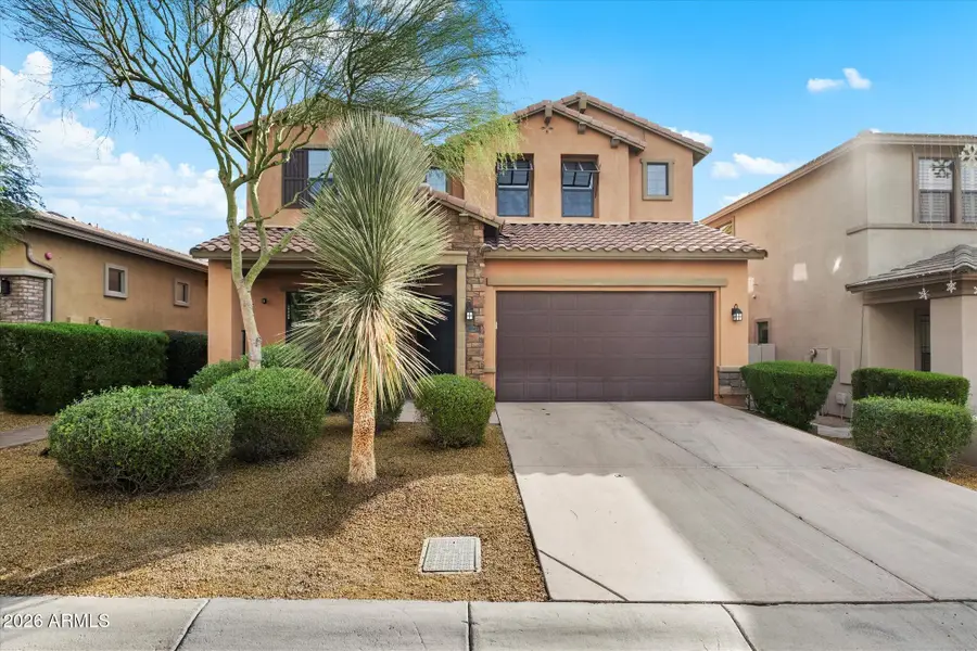 10043 E Hillside Drive, Scottsdale, AZ 85255 - Image #2