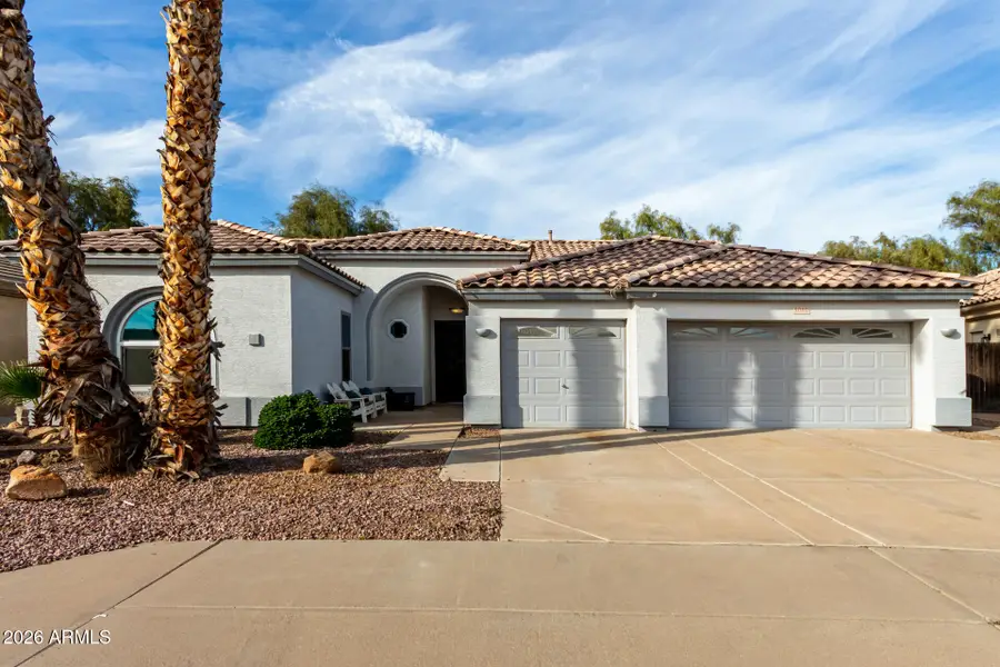 5080 S Mcclelland Drive, Chandler, AZ 85248 - Image #2