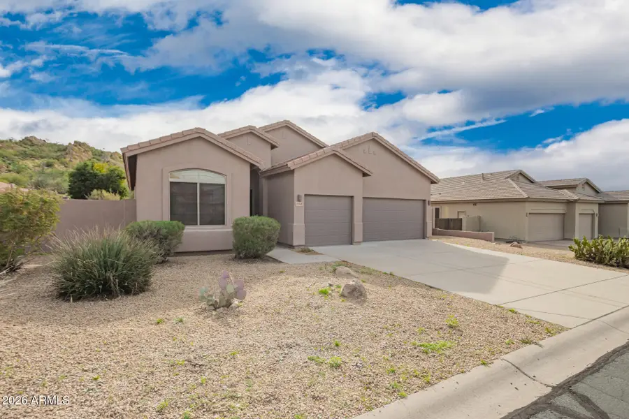 7263 E San Cristobal Way, Gold Canyon, AZ 85118 - Image #2