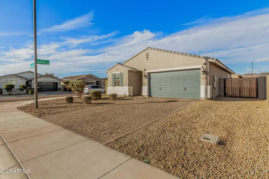 22466 W Sonora Street, Buckeye, AZ 85326 - Image #2