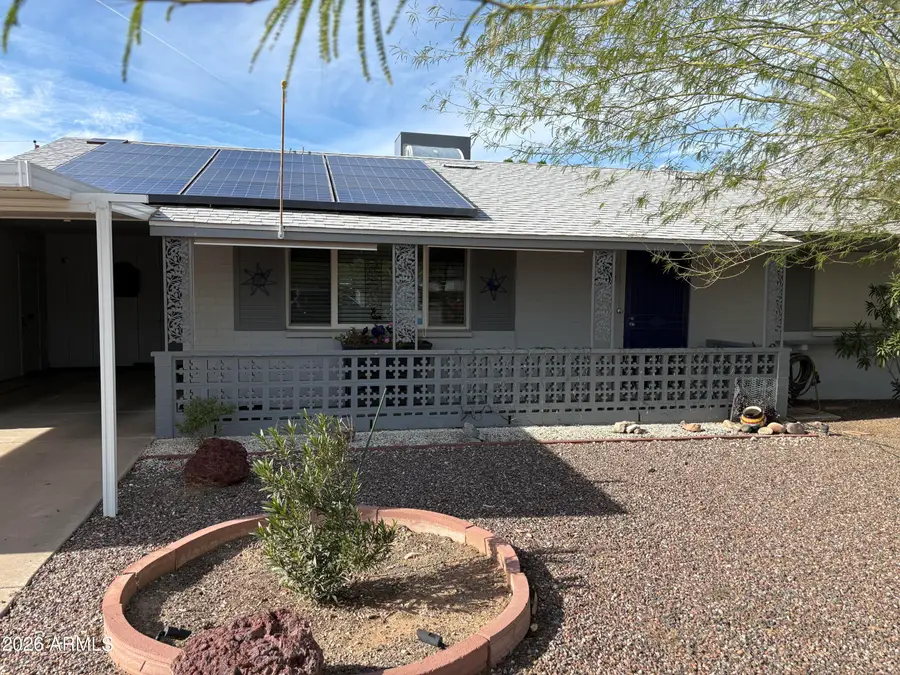 10771 W Hope Drive, Sun City, AZ 85351 - Image #2