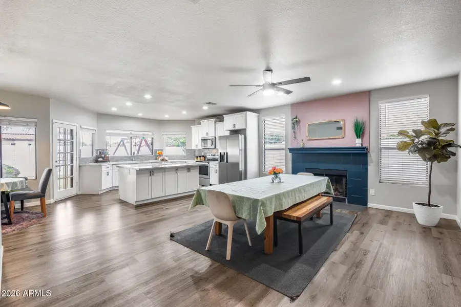 1042 W Newport Beach Drive, Gilbert, AZ 85233 - Image #2