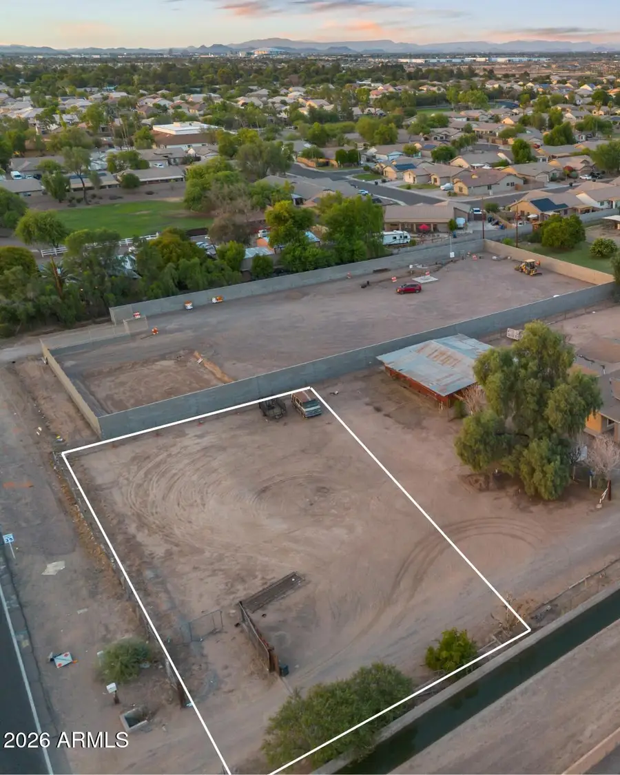 0 N 107th Avenue, Avondale, AZ 85392 - Image #2