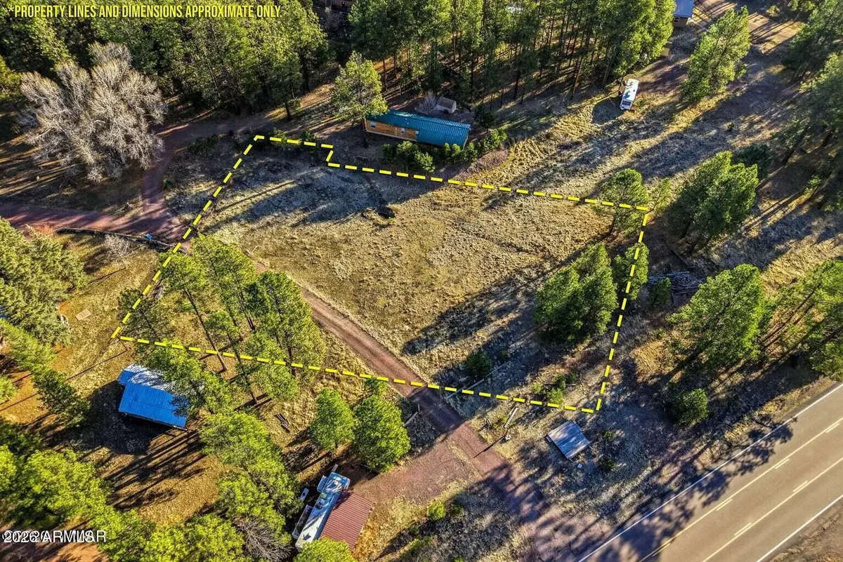 2 N County Road N2057 --, Alpine, AZ 85920 - Image #1