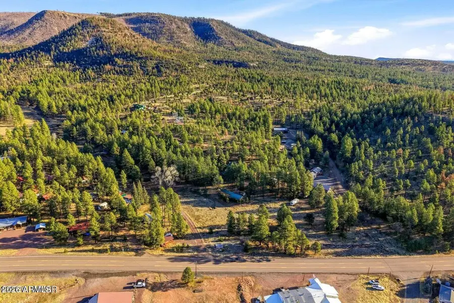 2 N County Road N2057 --, Alpine, AZ 85920 - Image #3