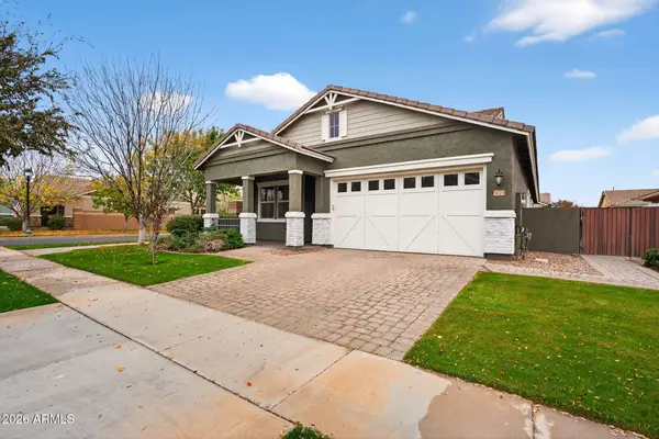 3075 E Appaloosa Road, Gilbert, AZ 85296