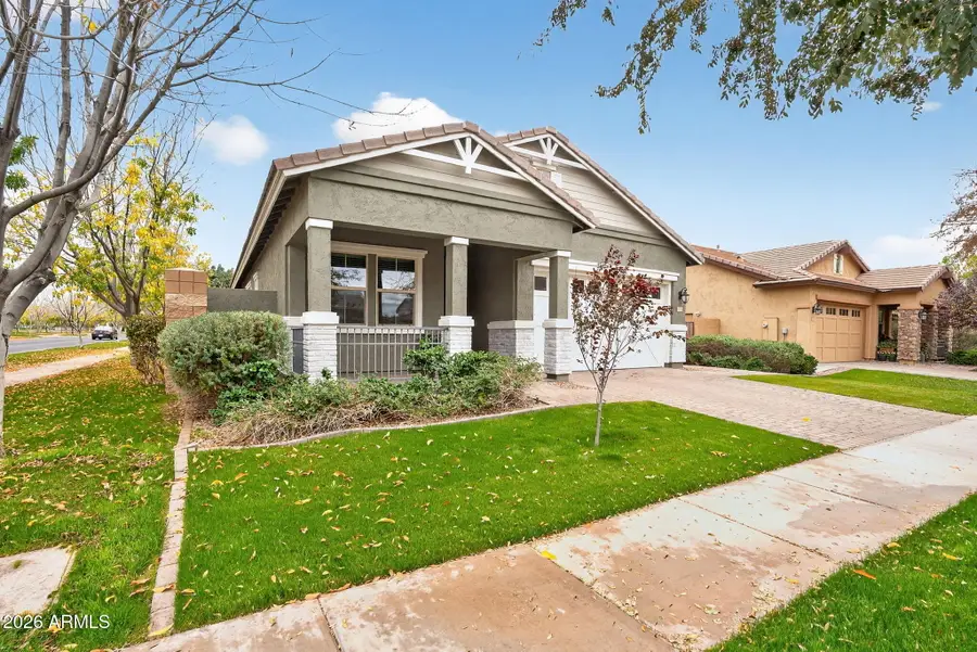 3075 E Appaloosa Road, Gilbert, AZ 85296 - Image #2