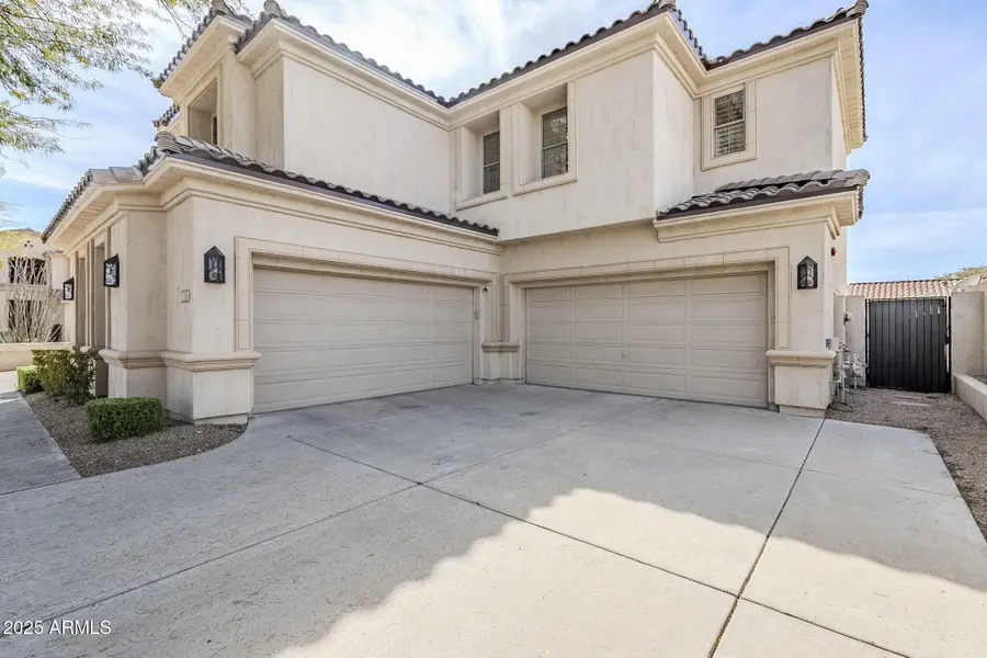 7745 E Calle De Las Brisas --, Scottsdale, AZ 85255 - Image #3