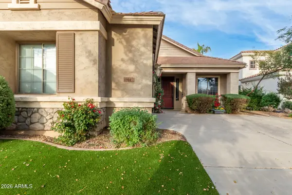 4364 E Marshall Court, Gilbert, AZ 85297
