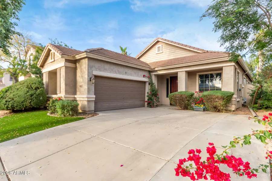 4364 E Marshall Court, Gilbert, AZ 85297 - Image #2