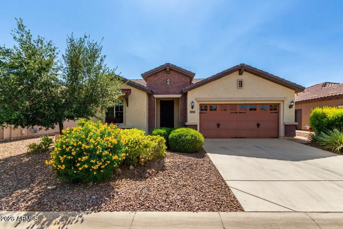 4554 N General Court, Florence, AZ 85132 - Image #1