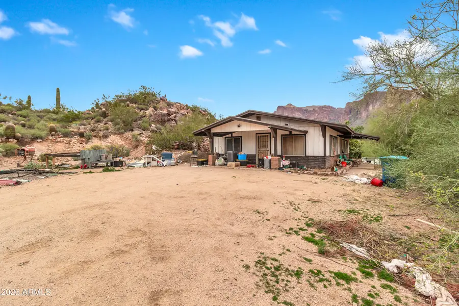 4970 E Hidalgo Street, Apache Junction, AZ 85119 - Image #3