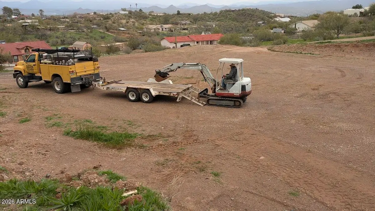 32931 W Manrad Drive #C, Wickenburg, AZ 85390 - Image #1