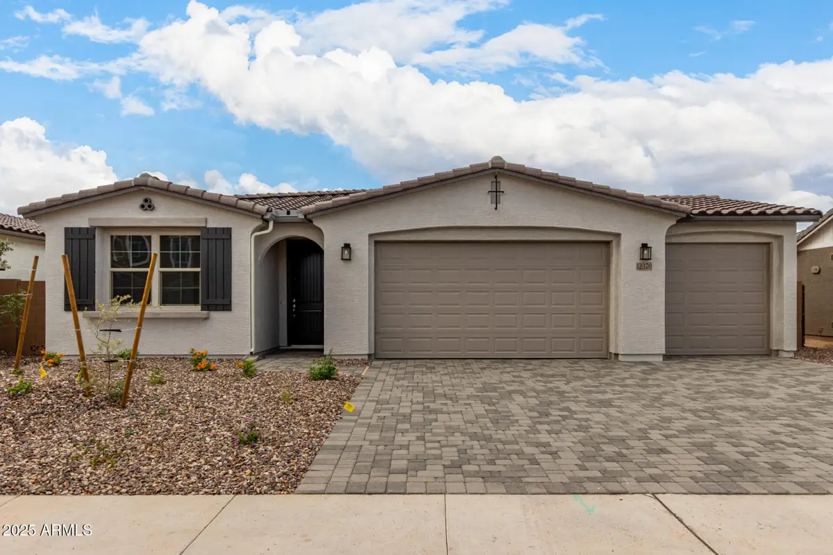 12370 W Marguerite Avenue, Avondale, AZ 85323 - Image #1
