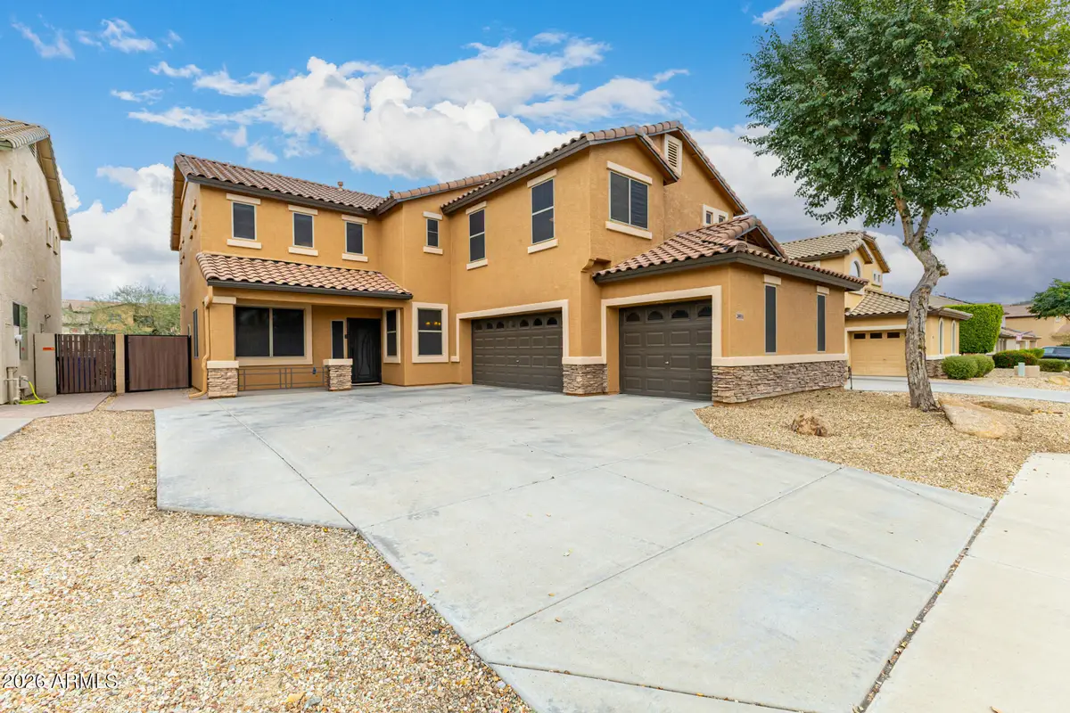 28931 N Nobel Road, Phoenix, AZ 85085 - Image #1