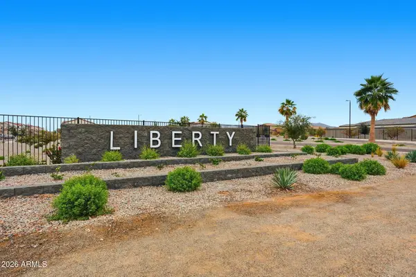 2522 W Pecan Road, Phoenix, AZ 85041