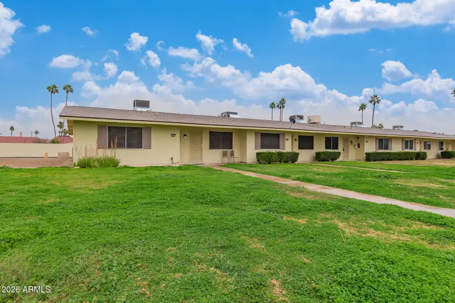 13673 N Newcastle Drive, Sun City, AZ 85351 - Image #2